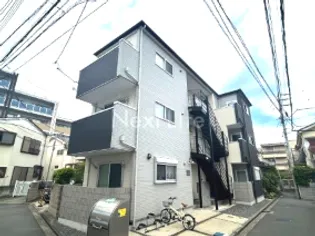 ネクサス綱島の画像