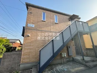 カーサ クレアの画像