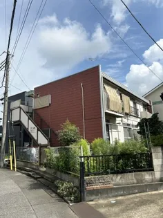 ヴィラ霞の画像