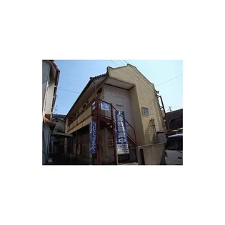 コーポ今村【2階】の外観