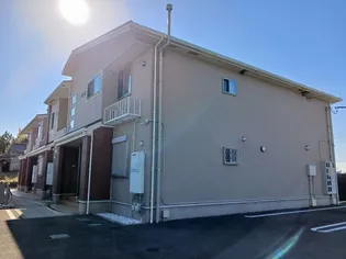 カーサ ボヌールの画像