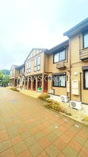 BRYANT PARK Dの画像