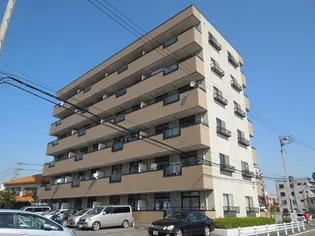 パークサイドIIの画像