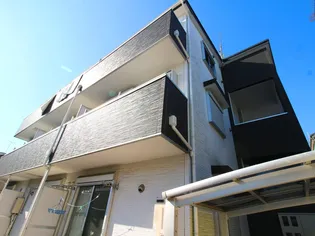 リブコート諏訪町の画像