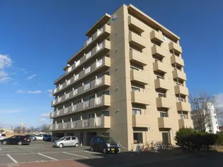 フォーレストインみなみ野(2)【4階】の外観