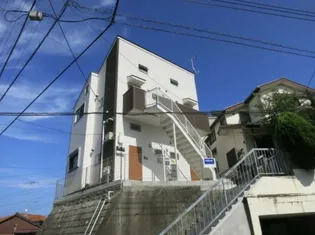 レオネクストフォレスト江見の画像