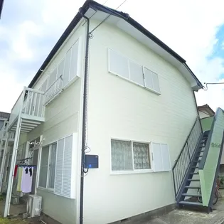 クローバーハイツの画像