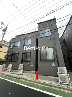 森テラス 青井の画像