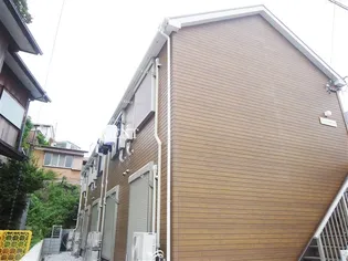 ヴェラハイツ磯子弐番館の画像