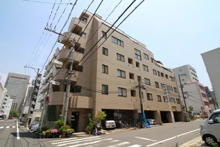 メゾン小町の画像