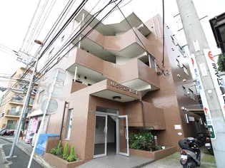 リヴィエール長尾の画像