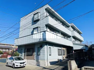 ドエル三橋の画像