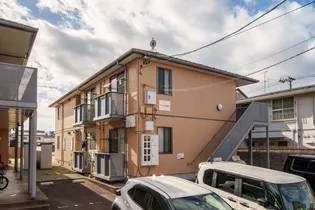 パルシオ ウエストの画像