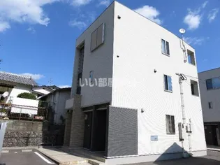 ヴィラ千歳 A棟の画像