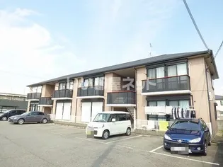 ラ フォーレ河原の画像