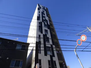 リヴェールタワー綾瀬の画像