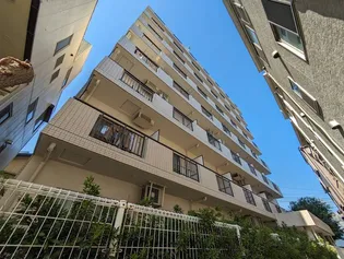 ストーク新丸子弐番館の画像