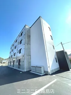 Super Veloce【4階】の外観