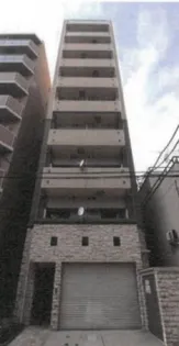 グランイル川崎の画像