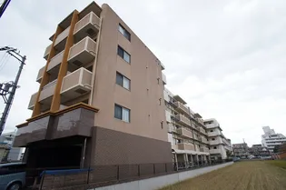 シエテ南塚口の画像