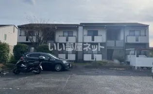 バーベナ光台 D棟の画像