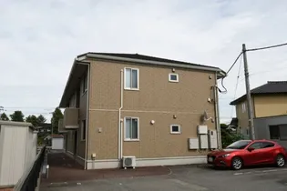 ドリームハイツの画像