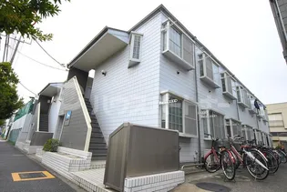 サンアベニューAの画像