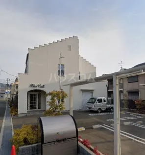 ブレア カースルの画像