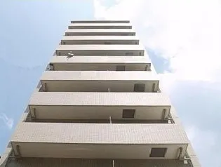 東京都台東区雷門1【マンション】の外観