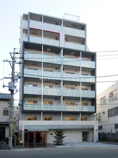 AXAS門前仲町レジデンスの画像