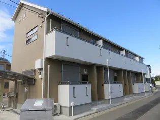 ウエストハイム草加小山の画像