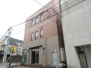 ヴィラ表参道の画像