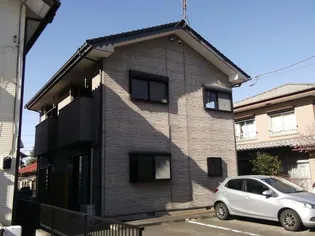 アビタシオンの画像