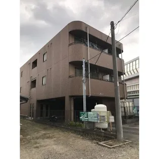 プリミエールKⅡの画像