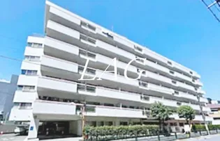 柏木ローズマンションの画像