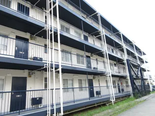 ビレッジハウス鈴蘭台2号棟の画像