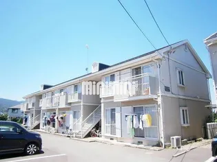 シティーハイム ロイヤルの画像