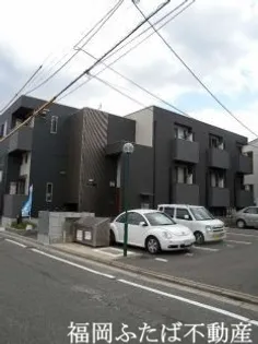 ヴァシオ姪浜の画像