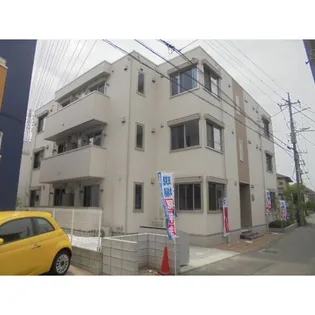 グランコート幕張の画像