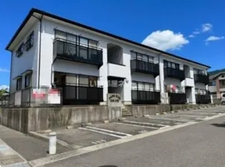 パークサイドもみじが丘の画像