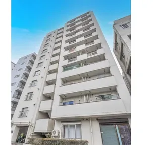 メイゾン南千住の画像