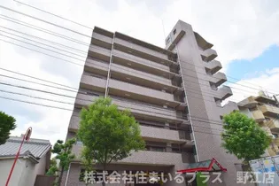 アビタ山本放出東の画像