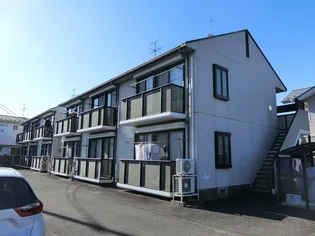 カーサ サクラの画像