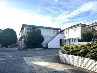 五香ハイツの画像