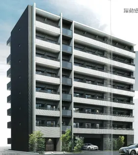 レジュールアッシュ天王寺クレアの画像