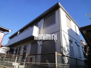 シャルマンの画像