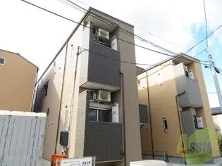 ハーモニーテラス岩切IVの画像