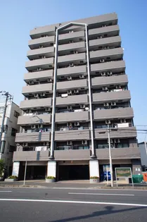 ラメール横浜の画像