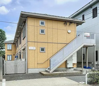 メゾン柴田の画像