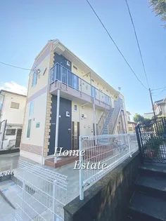 ユナイト星川アーセナルの画像